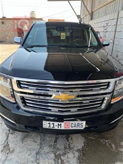 شيفروليه تاهو